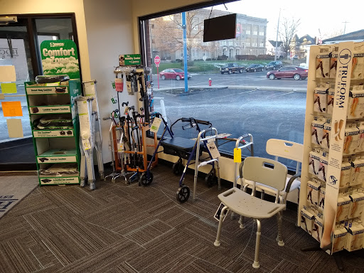Hock's Piqua Pharmacy - Thumbnail