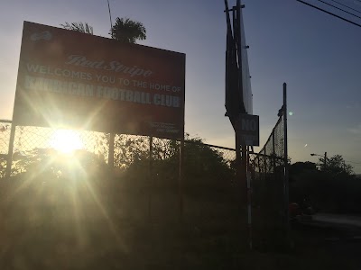 Photos of Barbican Football Field
