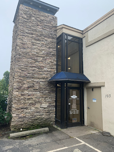 Crossroads Treatment Center of Asheville, NC