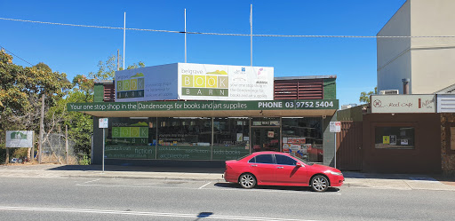 Belgrave Book Barn