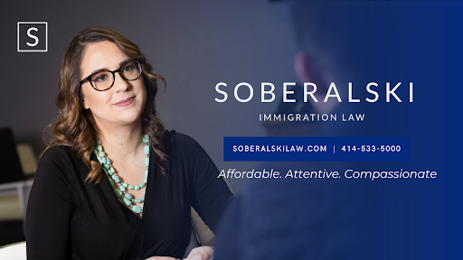 Soberalski Immigration Law