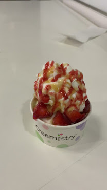 Creamistry by null