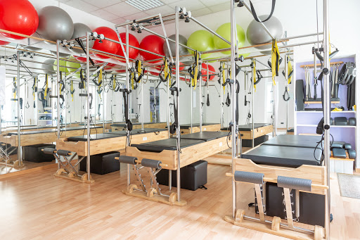 Studio Bee Pilates e Yoga