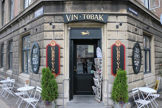 Ubbe`s Vinhandel / Vinbar, Author: Ubbe`s Vinhandel / Vinbar