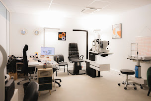 Photo n°1 de Léa Dautel à Cosne-Cours-sur-Loire (Orthoptiste)