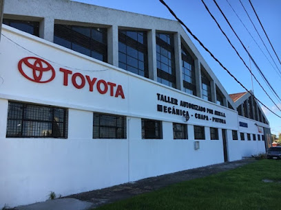 LEMOS MOTORS SRL Servicio Oficial TOYOTA y SUZUKI