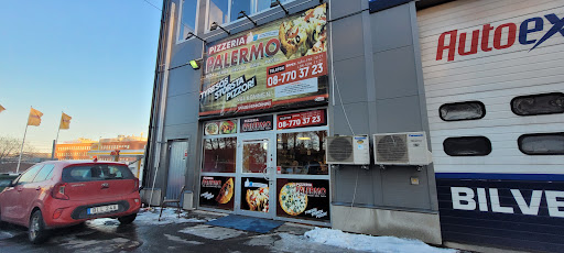 Pizzeria Palermo Tyresö - Thumbnail