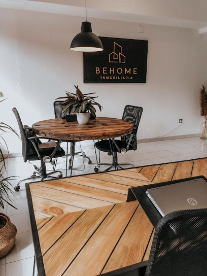BEHOME INMOBILIARIA