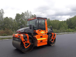 Photo n°2 de Colas - Etablissement de Lempdes à Lempdes (Entreprise de VRD)