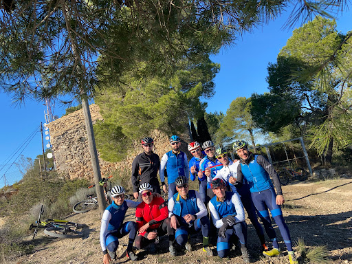 Club Ciclista Móra d'Ebre - Thumbnail