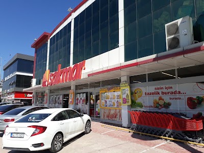 Photos of SUPERMARKET Sakmar is Serdivan