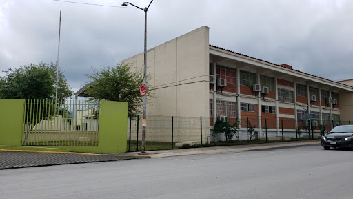 primaria Guillermo Gonzalez Camarena - Thumbnail