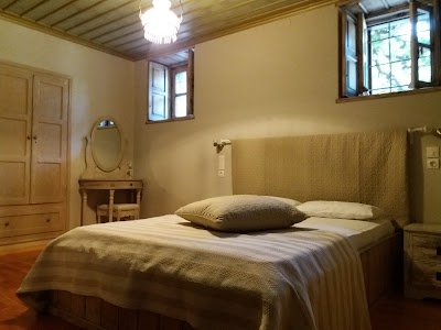 photo of Guesthouse Koulis