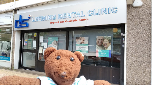 Leeming Dental Clinic - Thumbnail
