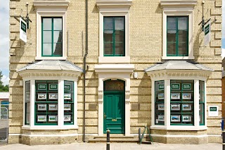 Michael Graham Estate Agents Towcester