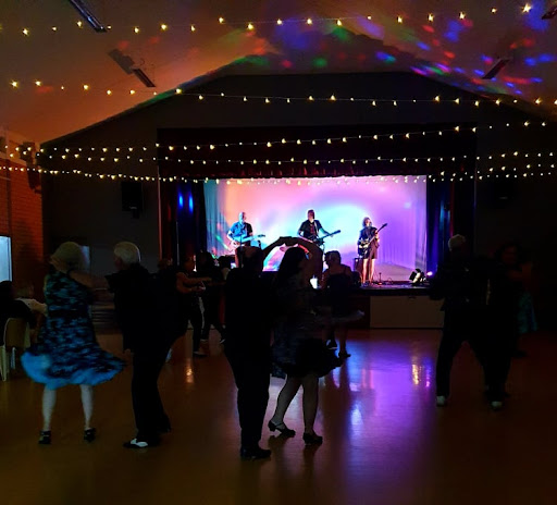 Kooralbyn Community Centre - Thumbnail