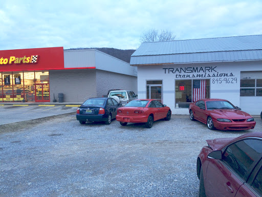 Transmark Transmissions - Visual