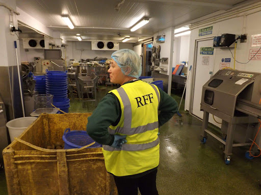 Ribble Farm Fare - Thumbnail