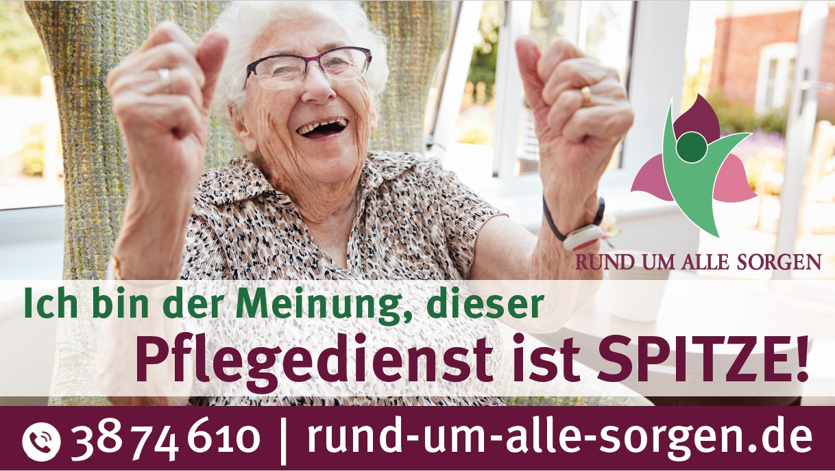 Rund um alle Sorgen GmbH – Bild 14