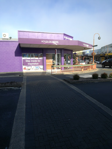 House of Travel - Morrinsville - Thumbnail