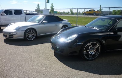 Photos of High River Toyota