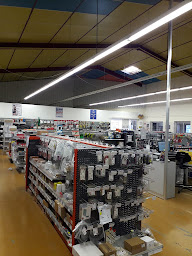 Photo n°22 de CEDEO Hermival-les-Vaux : Sanitaire - Chauffage - Plomberie à Hermival-les-Vaux (Fournisseur de matériel d'éclairage scénique)