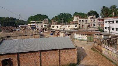 Photos of Baneswar Union Parishad