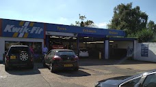 Kwik Fit Hatch End london