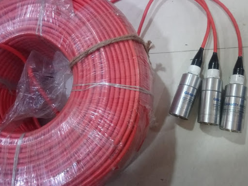 HD Borewell Inspection Camera post image