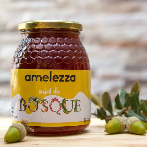 Amelezza - Miel cosecha propia y Dulces Artesanos - Thumbnail