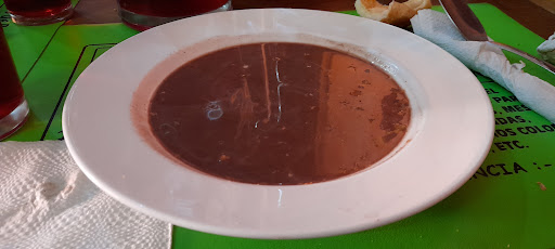 Restaurant Bar Bon-Rod Especialidad en Mariscos - Thumbnail