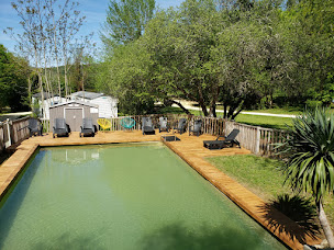 Photo n°8 de Camping EAU NATURELLE 2 étoiles Dordogne-Périgord Noir à Tursac (Restauration rapide)