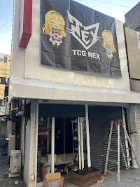 TCG NEX 姫路駅前店(Pokemon Card)