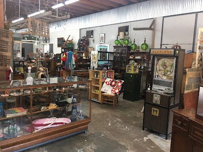 Oregon City Antiques