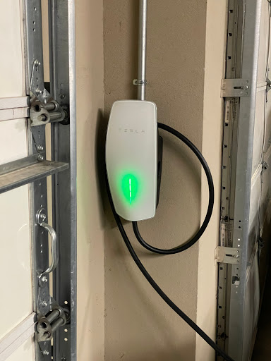 Richards Electric - Visual
