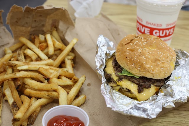 Five Guys