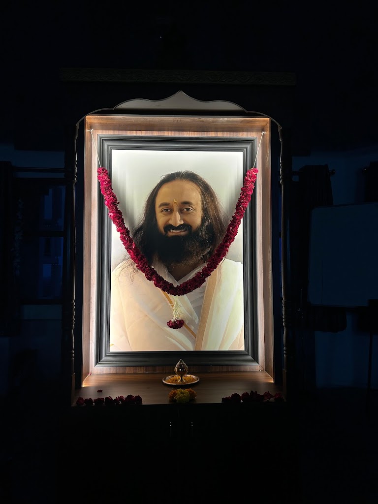 Art Of Living Gandhinagar Center