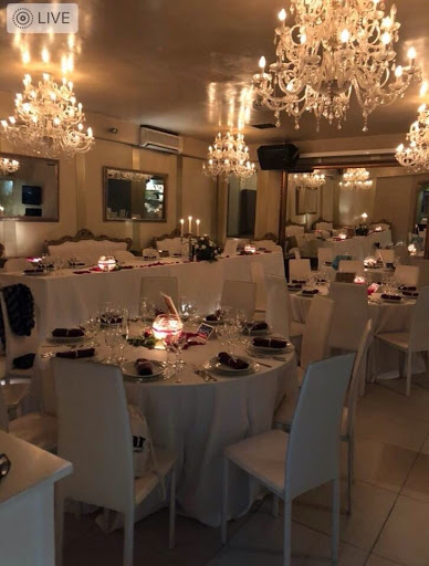 Bianco Oro Dinner Club - Thumbnail