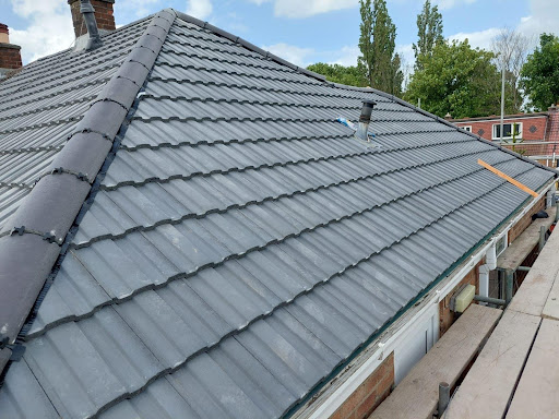Rees Veterinary Centre - Warrington - Thumbnail