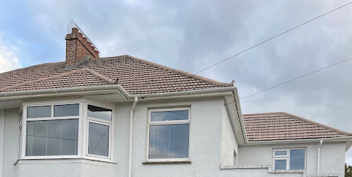 Render Cleaning Cornwall - Visual