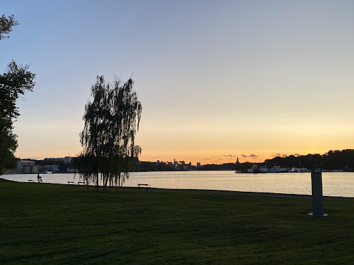 Kungseken, Djurgården - Thumbnail