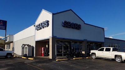 Sears Hometown Store