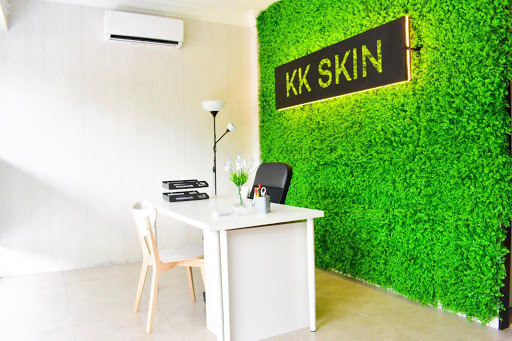 K K Skin Therapy