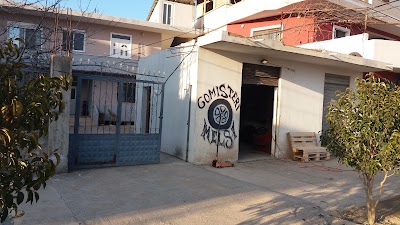 Photos of Gomisteri Melsi