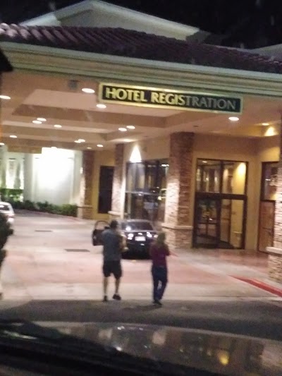 The Wendover Nugget Hotel & Casino