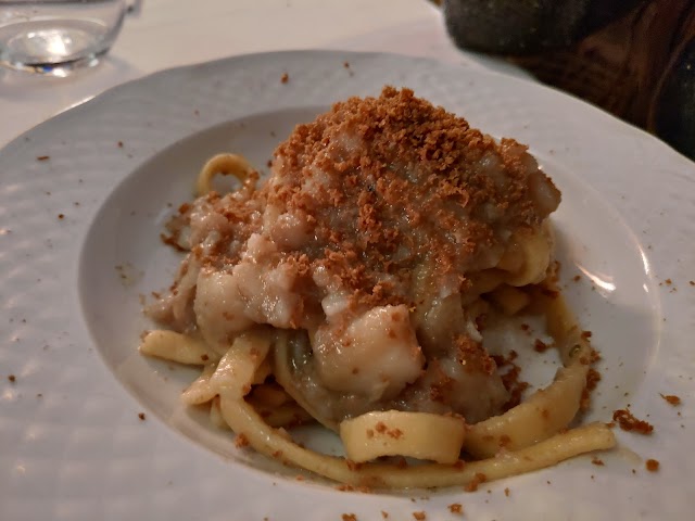 Totò passami l'olio