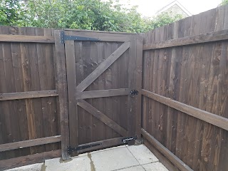 CAMBRIDGE PROPERTY IMPROVEMENTS