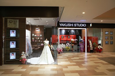 薬師スタジオ アメリア町田根岸店