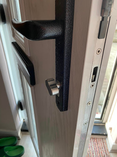 DEFENDER LOCKSMITHS - Visual