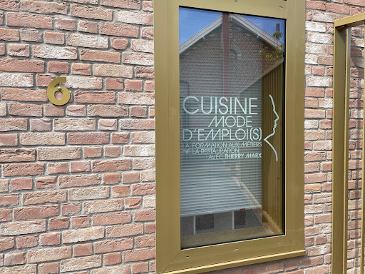 La Marcqueterie - Cuisine Mode d'Emploi(s)